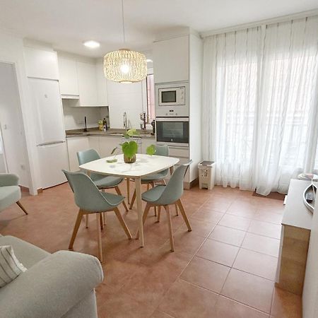 Comillas Bº Casasola - Residencial Lagos Azules - Netflix, Prime, Wifi & Free Indoor Parking Kültér fotó