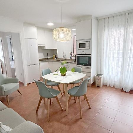 Comillas Bº Casasola - Residencial Lagos Azules - Netflix, Prime, Wifi & Free Indoor Parking Kültér fotó