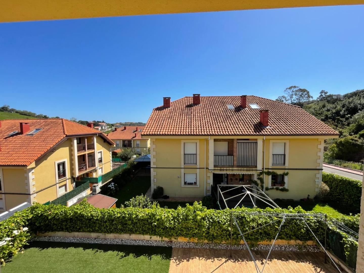 Comillas Bº Casasola - Residencial Lagos Azules - Netflix, Prime, Wifi & Free Indoor Parking Kültér fotó