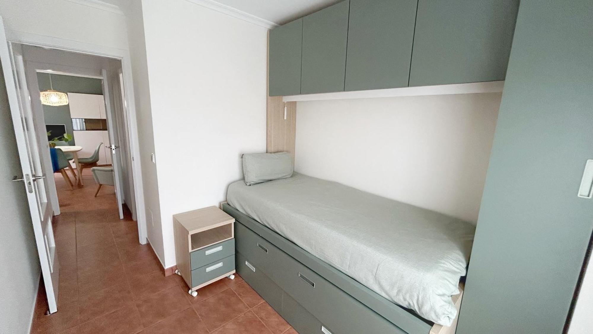 Comillas Bº Casasola - Residencial Lagos Azules - Netflix, Prime, Wifi & Free Indoor Parking Kültér fotó