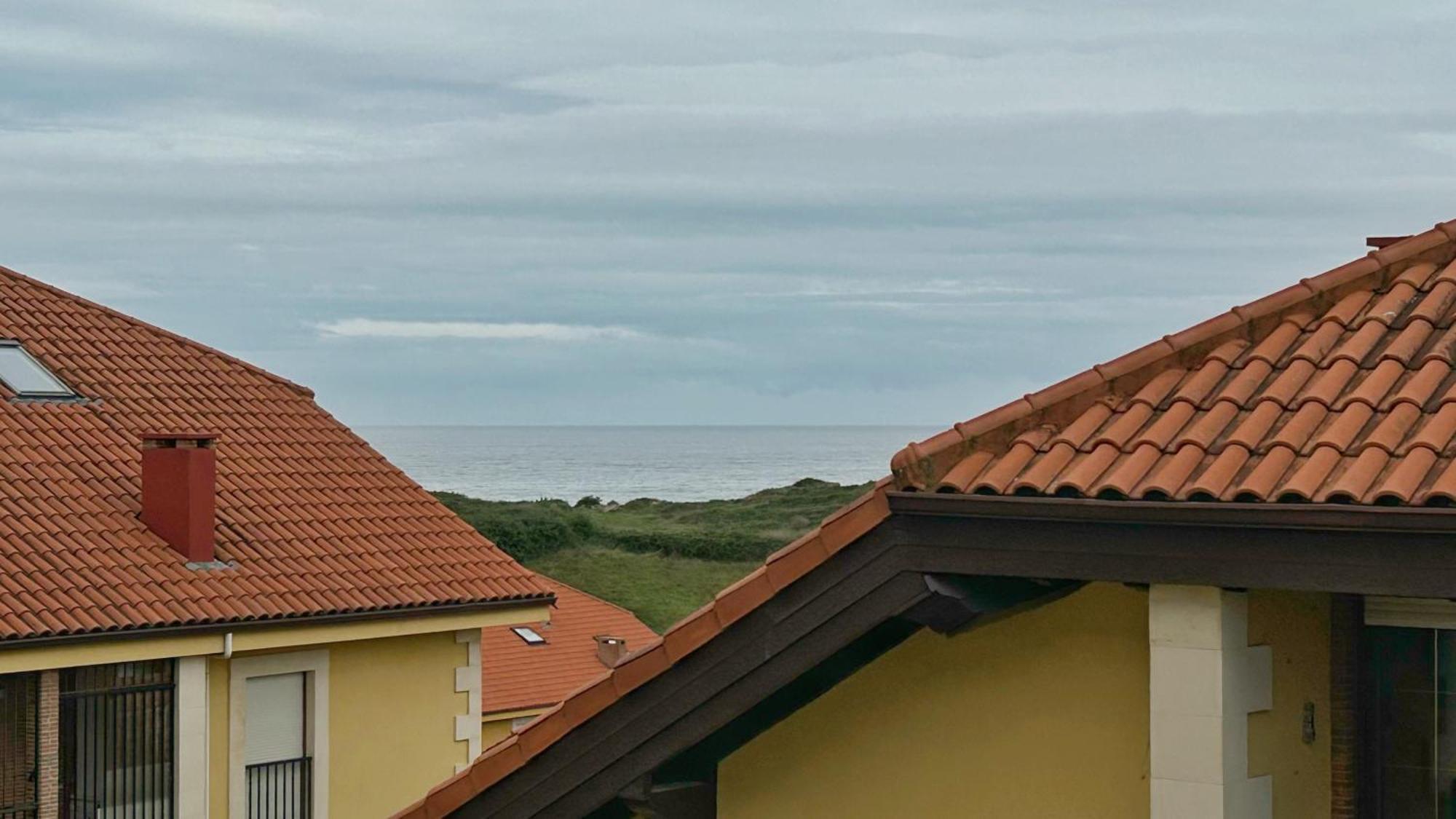 Comillas Bº Casasola - Residencial Lagos Azules - Netflix, Prime, Wifi & Free Indoor Parking Kültér fotó